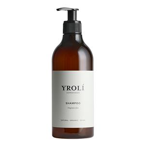 Yrolí Copenhagen - Shampoo Geurvrij 500 ml