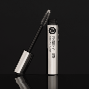 Nilens Jord Infinite Volume Mascara 814  Nilens Jord