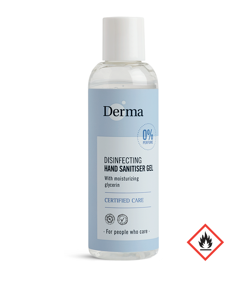 Derma Family Handprit Gel - 250 ml