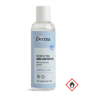 Derma Family Handprit Gel - 250 ml