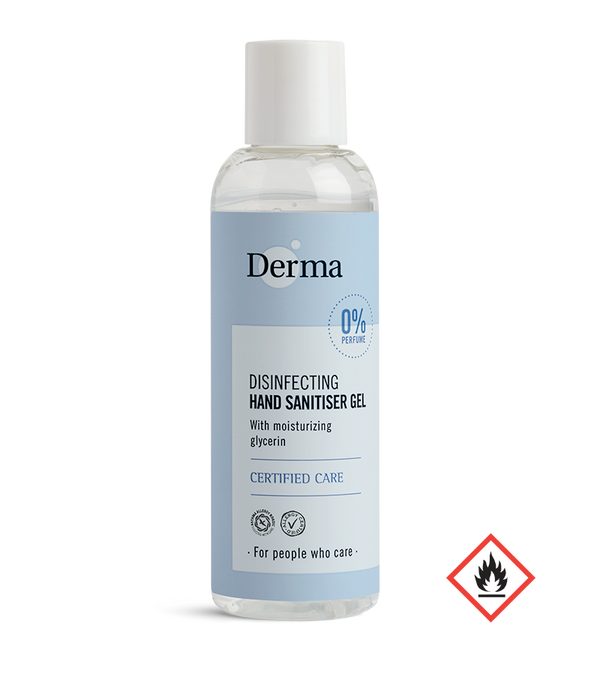 Derma Family Handprit Gel - 250 ml