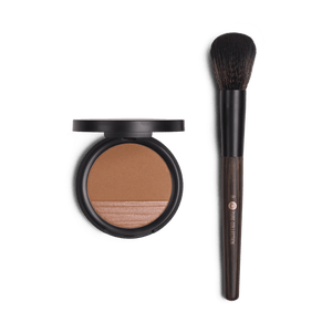 Nilens Jord Mineral Bronzer 512 Sunrise  Nilens Jord