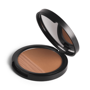Nilens Jord Mineral Bronzer 512 Sunrise  Nilens Jord