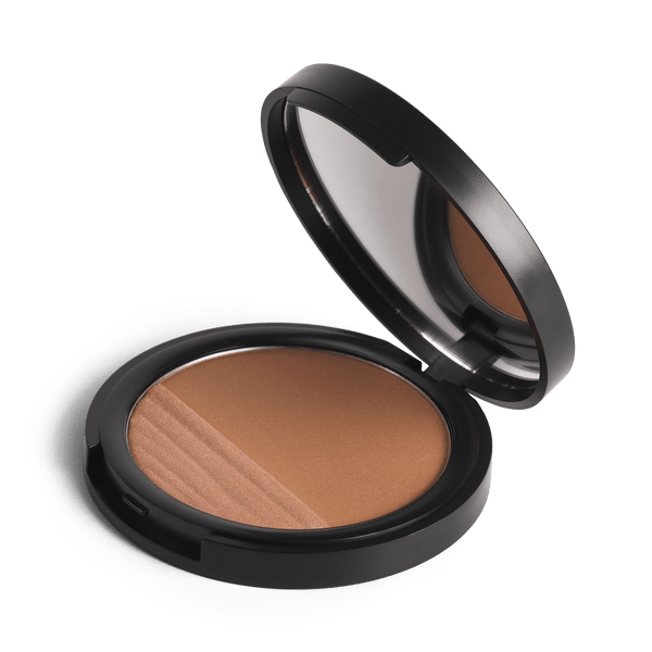Nilens Jord Mineral Bronzer 512 Sunrise  Nilens Jord