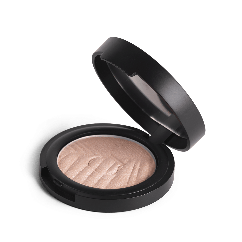 Nilens Jord Highlighter - Pearl 725 Makeup Nilens Jord