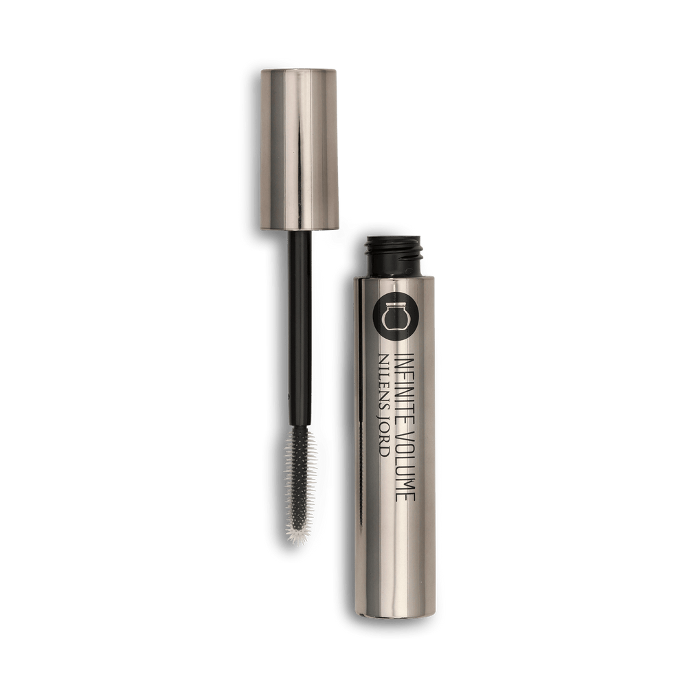 Nilens Jord Infinite Volume Mascara 814  Nilens Jord