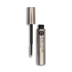 Nilens Jord Infinite Volume Mascara 814  Nilens Jord