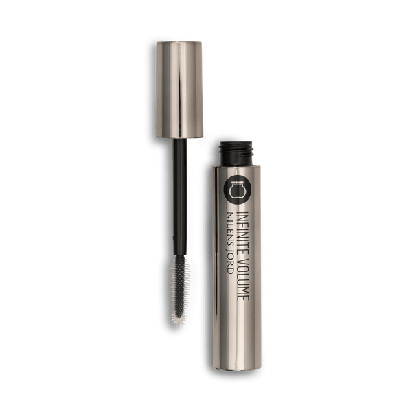 Nilens Jord Infinite Volume Mascara 814  Nilens Jord