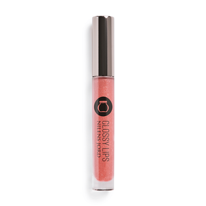 Nilens Jord Glossy Lips Ripe Rhubarb 8305  Nilens Jord