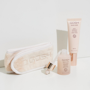 GOSH  Skin Care Anti-Wrinkle Face Cream, 50 ml