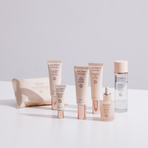 GOSH  Skin Care Anti-Wrinkle Face Cream, 50 ml