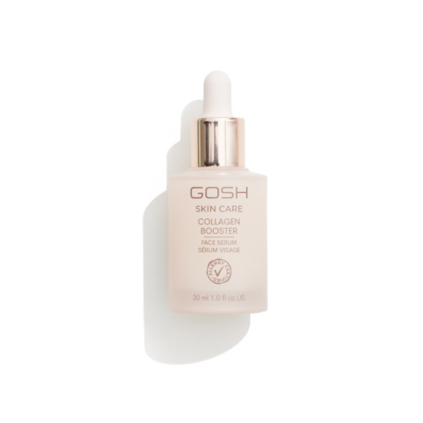GOSH  Skin Care Collagen Booster Serum, 30 ml