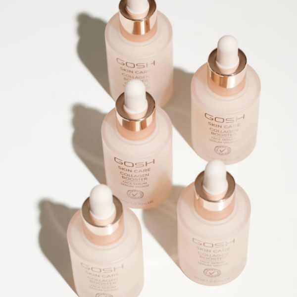 GOSH  Skin Care Collagen Booster Serum, 30 ml