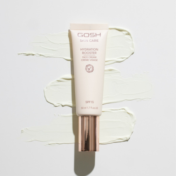 Gosh Skin Care Hydration Booster Face Cream, 50 ml