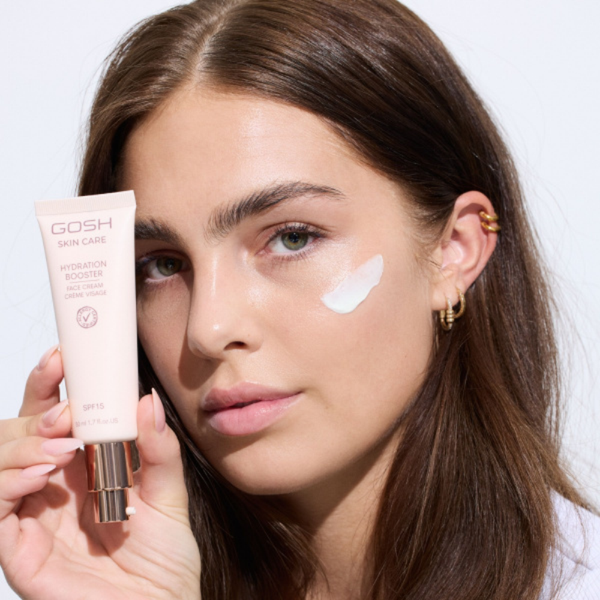 Gosh Skin Care Hydration Booster Face Cream, 50 ml