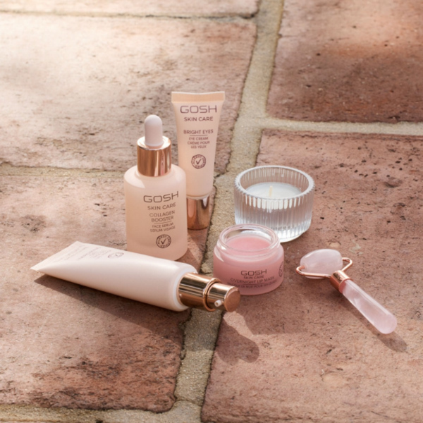 GOSH Skin Care Overnight Mask, 50 ml