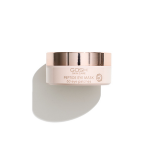 GOSH  Skin Care Peptide Eye Mask