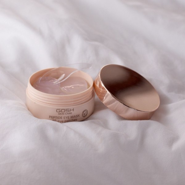 GOSH  Skin Care Peptide Eye Mask