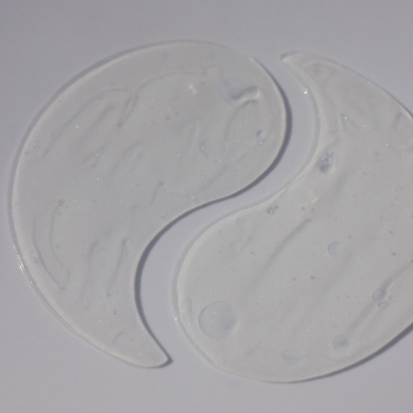 GOSH  Skin Care Peptide Eye Mask