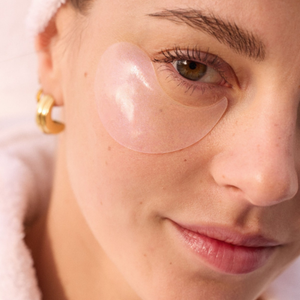 GOSH  Skin Care Peptide Eye Mask