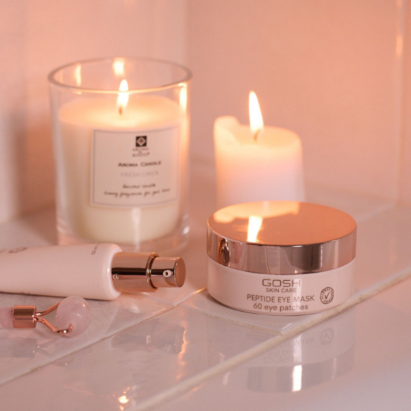 GOSH  Skin Care Peptide Eye Mask