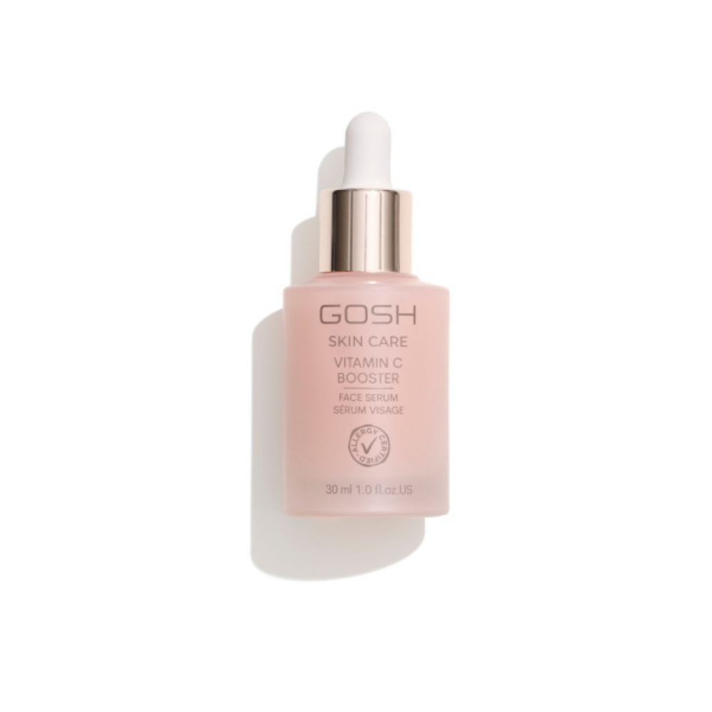 GOSH Huidverzorging Vitamine C Booster, 30 ml