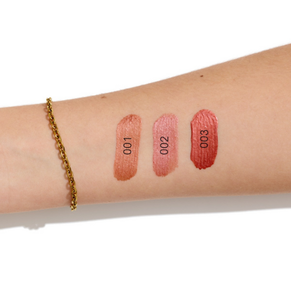 GOSH Blush Up - 002 Rose