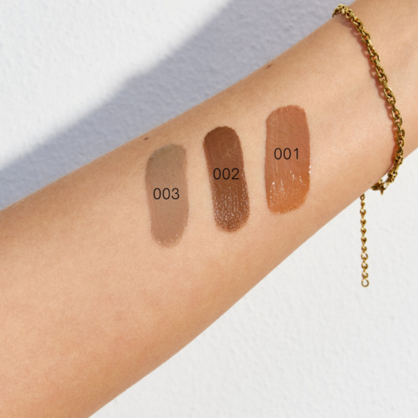 GOSH Shape Up - 001 Fair - Medium