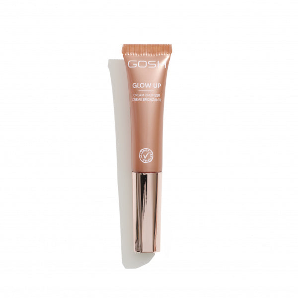 GOSH Glow Up - 002 Bronze Makeup Gosh Copenhagen