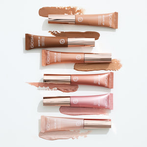 GOSH Glow Up - 002 Bronze Makeup Gosh Copenhagen