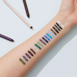 GOSH Matte Eye Liner 007 Carribiean