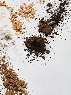 Miild Mineral Multi Eyekit - 02 Dark Stone