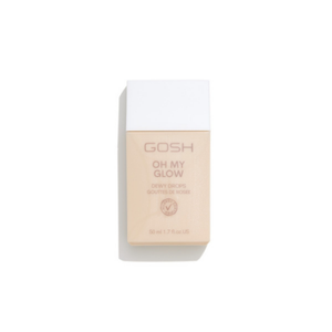 GOSH Oh My Glow - 001 Sun Glow