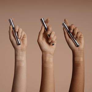 Nilens Jord Second Skin Concealer Honey - 3  Nulallergi.dk