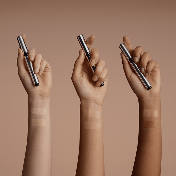 Nilens Jord Second Skin Concealer Vanilla - 1  Nulallergi.dk