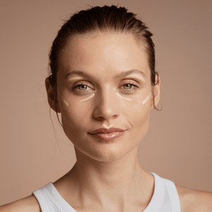 Nilens Jord Second Skin Concealer Vanilla - 1  Nulallergi.dk