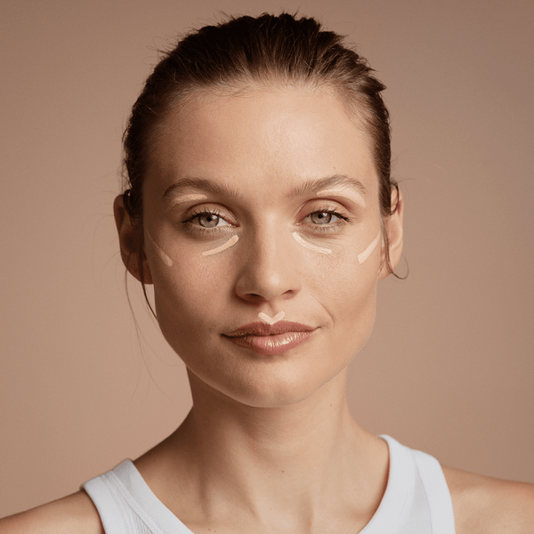 Nilens Jord Second Skin Concealer Truffle - 6  Nulallergi.dk