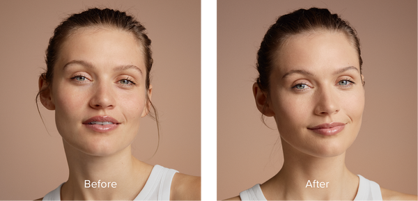 Nilens Jord Second Skin Concealer Shell - 2  Nulallergi.dk