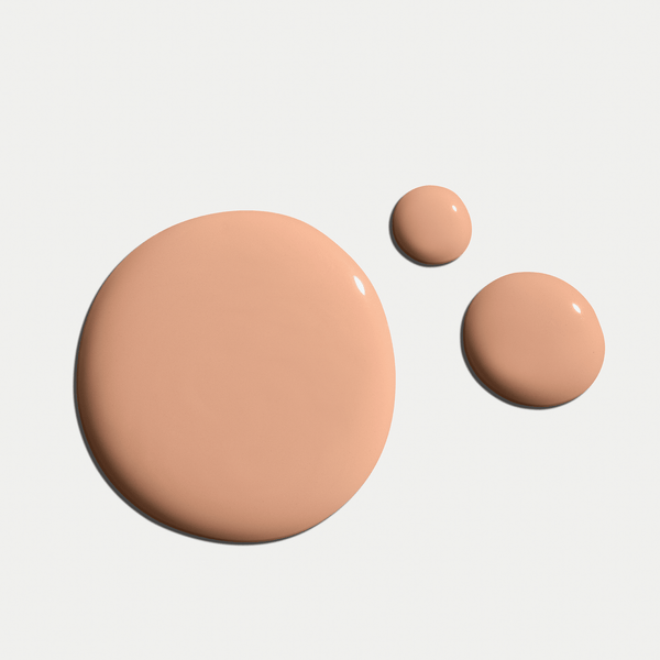 Nilens Jord Second Skin Serum Foundation Toffee - 554 Makeup Nilens Jord