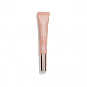 GOSH Soft'n Tinted Lip Balm - 002 Nougat Makeup Gosh Copenhagen