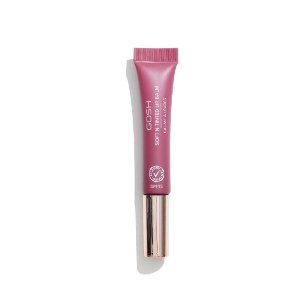 GOSH Soft'n Tinted Lip Balm - 006 Berry Makeup Gosh Copenhagen