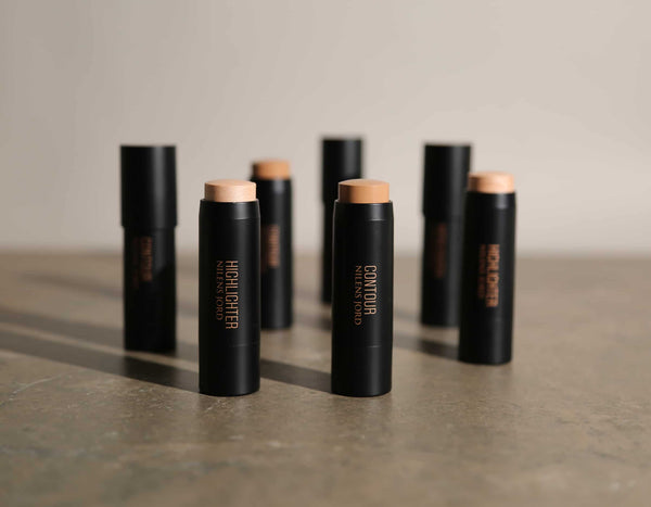 Nilens Jord Creamy Touch – Contour 717  Nulallergi.dk