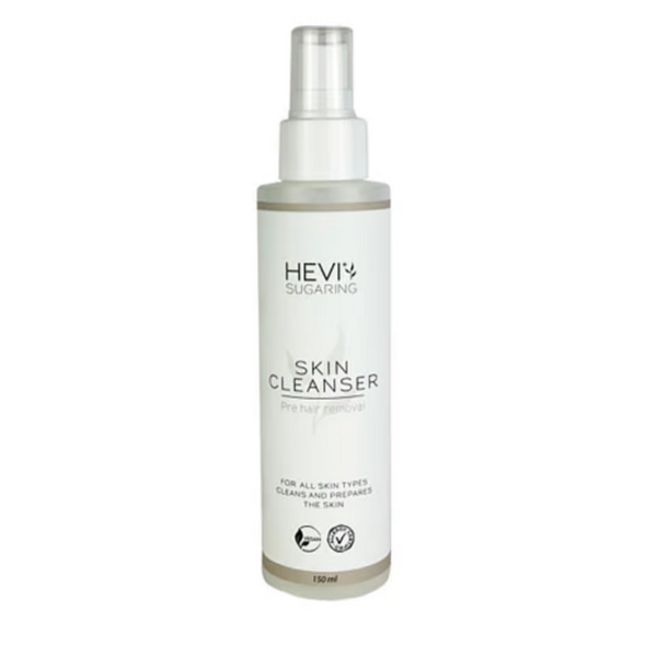 HEVI Sugaring Skin Cleanser hårfjerning hevi sugaring