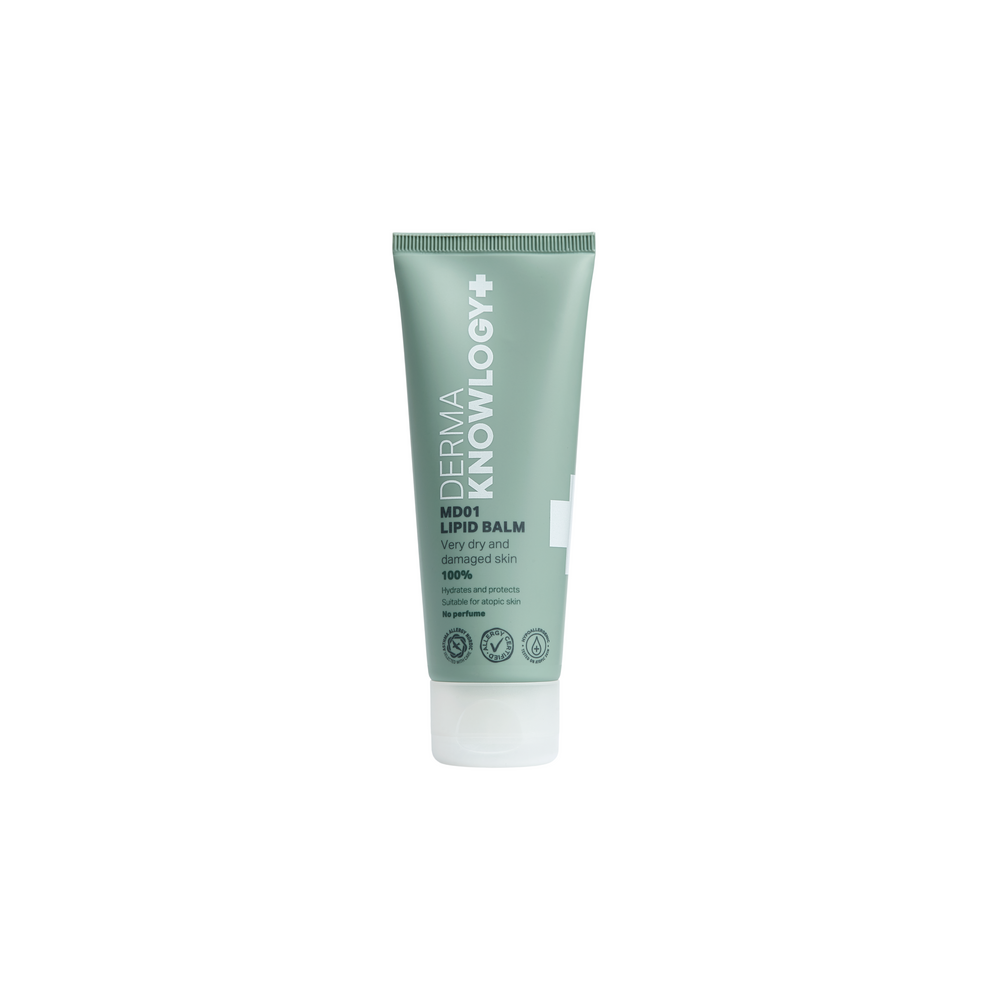 DermaKnowlogy MD01 Lipid Balm 75 ml Kropspleje DermaKnowlogy