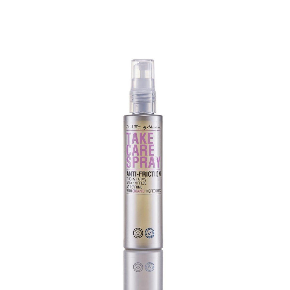 Active By Charlotte Take Care Spray Kropspleje Active by Charlotte