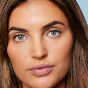 GOSH Just Click It Water Resistant Mascara Makeup Gosh Copenhagen