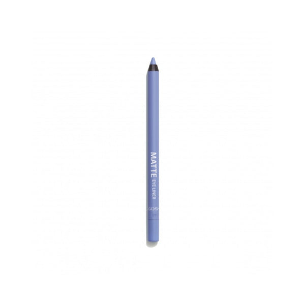 GOSH Matte Eye Liner 006 Ocean Mist Makeup Gosh Copenhagen
