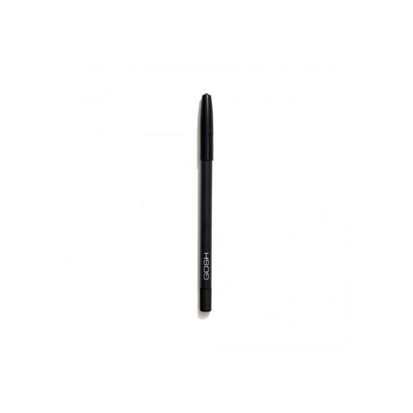 GOSH Velvet Touch Eye Liner Black Makeup Gosh Copenhagen