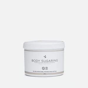 HEVI Body Sugaring - 600 g. hårfjerning hevi sugaring