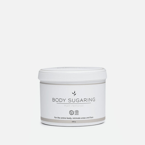 HEVI Body Sugaring - 600 g. hårfjerning hevi sugaring